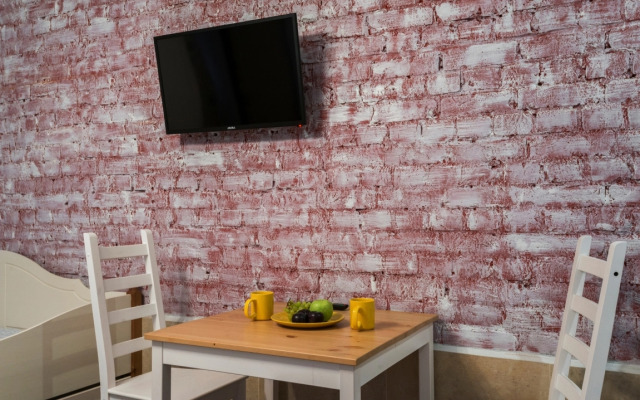 Rentalspb Apartments