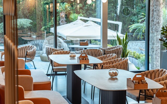 Ore More Boutique Hotel