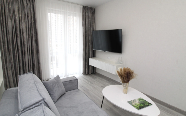 Квартира Стильная квартира 28