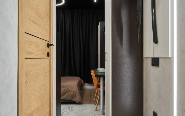 Апартаменты InHome24 Волоколамская