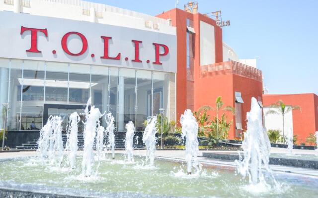 Tolip El Narges Hotel & Spa