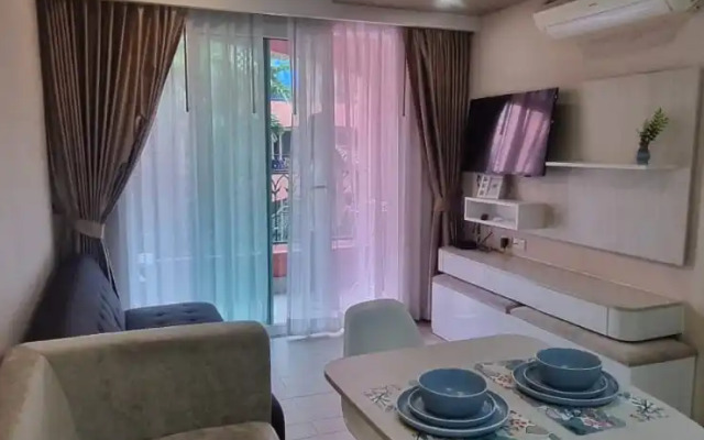 Апартаменты GSR - Seven Seas