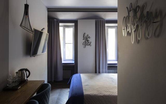 Amigo Syncotel Hotel