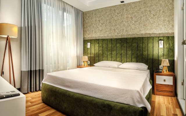 la mia suites Hotel