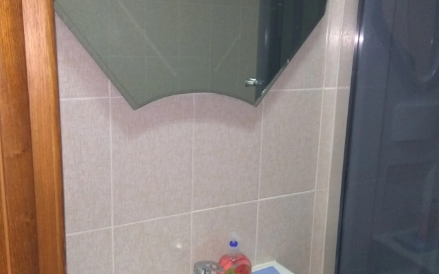 Uyutnaya Studiya V Tsentre Flat