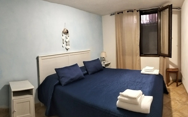 Частный дом Incantevole Casa sul mare