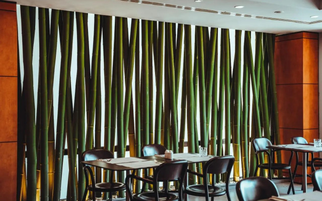 Courtyard by Marriott Tbilisi Hotel