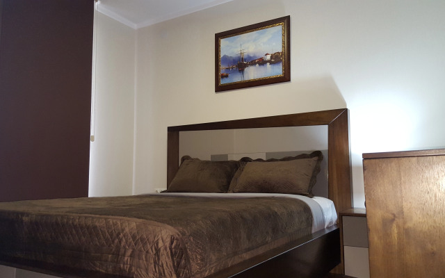 Mimino Apartment Deluxe First Line (K II)