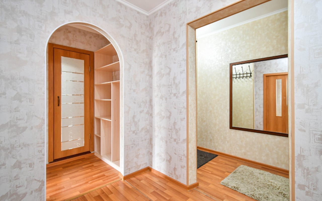 Odnokomnatnye V Sovetskom Rayone Apartments