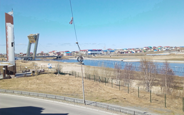 Ilne Na Arkticheskoy 18