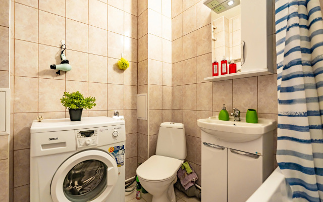 Bright Hause Apartments