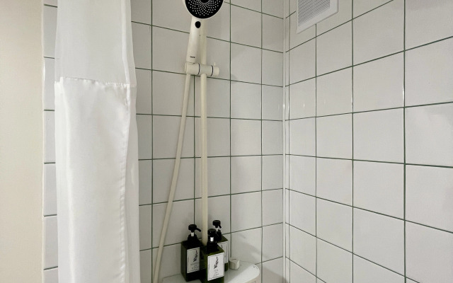 Квартира Дизайнерская 3х комнатная в историческом центре