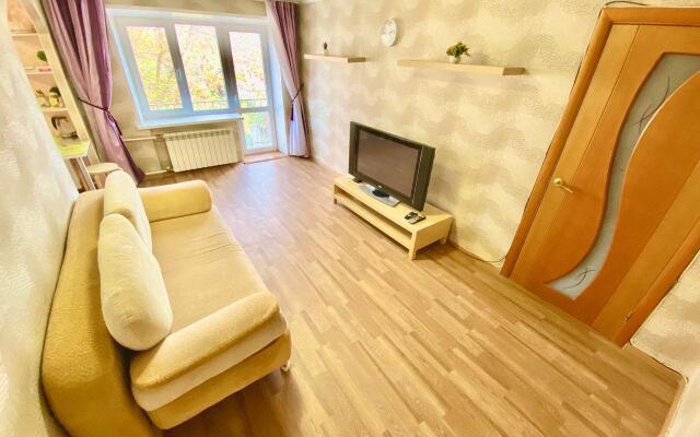 Two-Room  of Economy Class Near the Kremlin Apartments