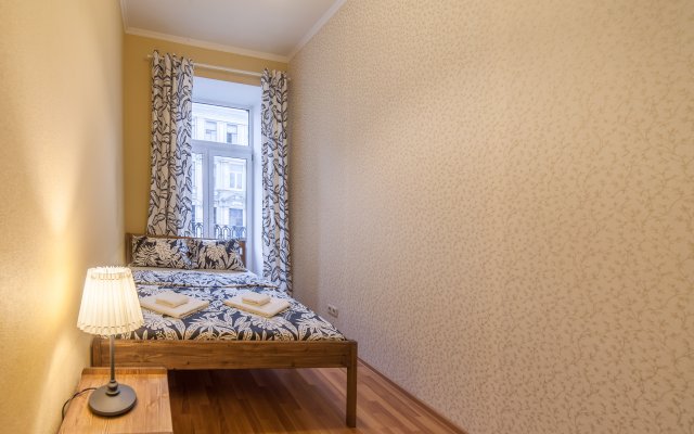 Гостевой дом Viktorio