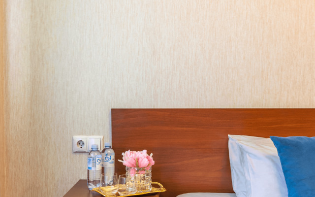 Gavan 27-Ya Liniya Mini-hotel