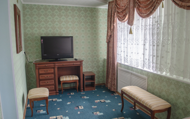 Hotel Kama