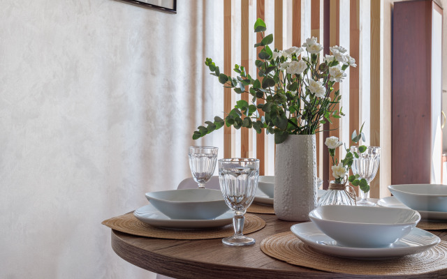 Апартаменты City loft