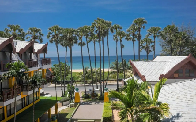 Woraburi Phuket Resort & Spa