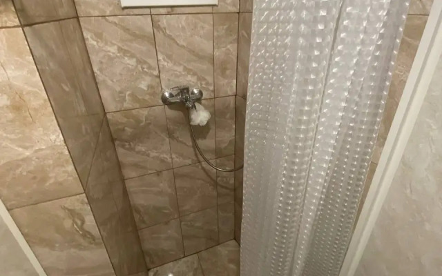 Uyutnaya V Istoricheskom Tsentre Goroda Flat