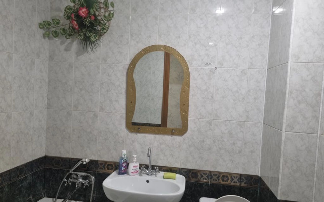 Na Ulitse Pirogova 62/3 Flat