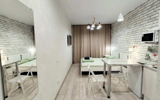 Апартаменты Савеловская Сити метро Савеловский-Дмитровская