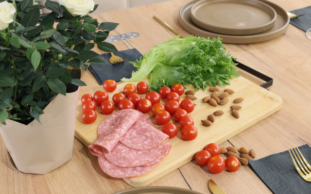 Апартаменты Загородный 4