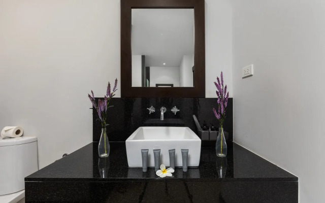 Iotama 2BR Private Pool Nai Harn Beach Villa