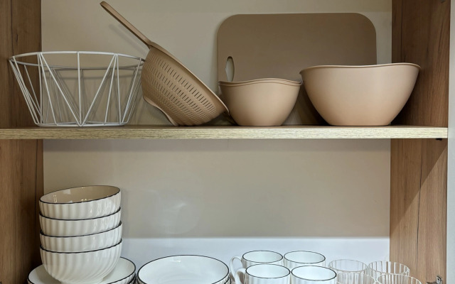 Квартира в 5 минутах до моря