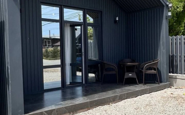 Гостевой дом Посейдон