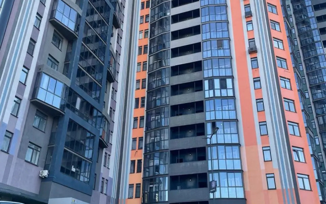 Квартира Стильная на Набережной