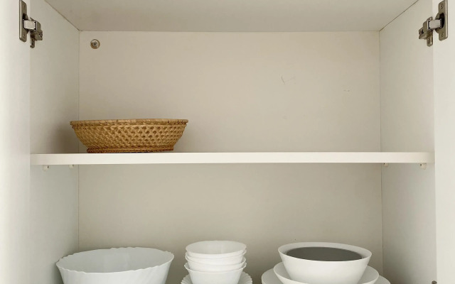 Квартира У моря пляжа и маяка