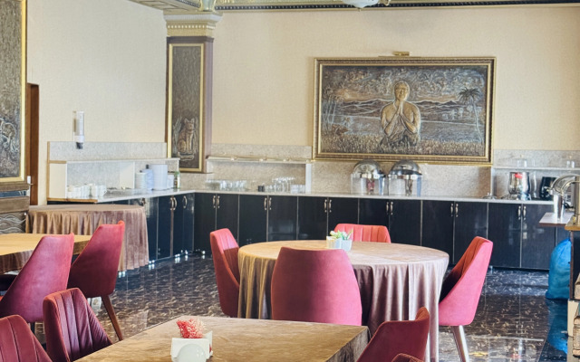 Отель Bey Hotel Baku