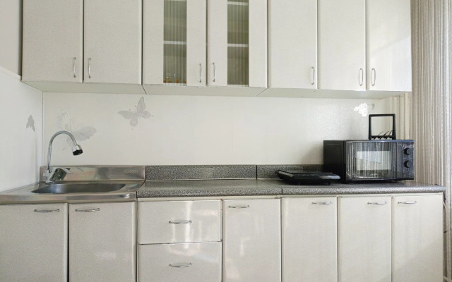SweetHome v tsentre goroda Apartments