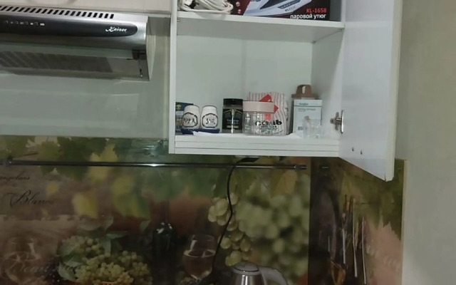 Квартира Лукино