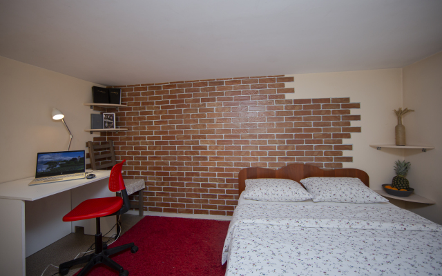 Апартаменты Friends Holiday