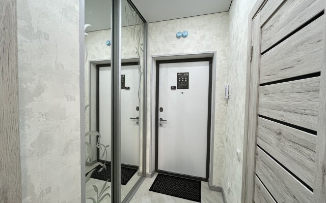 S Vidom Na Les I Vykhodom Na Plyazh Apartments