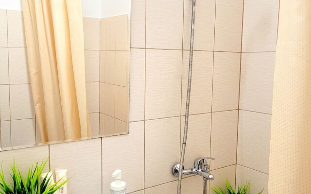 Апартаменты на 45 Стрелковой дивизии д108