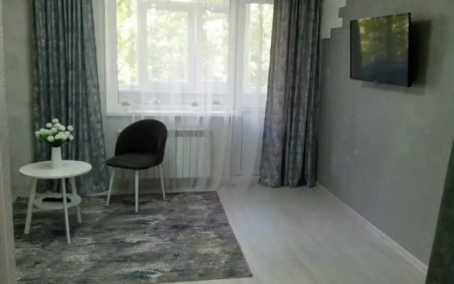 Uyutnaya Flat