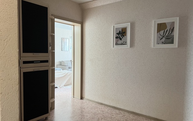 Апартаменты Двухкомнатные Апартаменты на Беговой