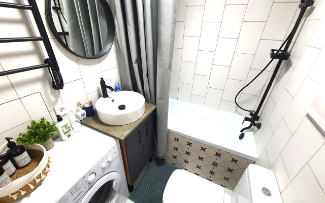 Квартира Lana 3