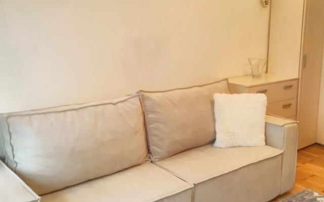 Квартира в центре с 3 спальными местами