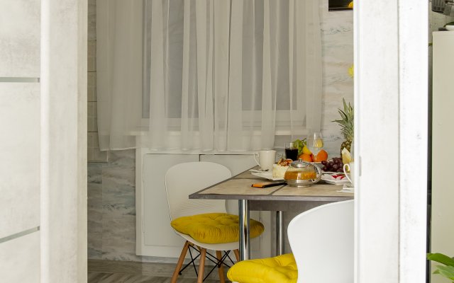 Kaliningrad Apartment