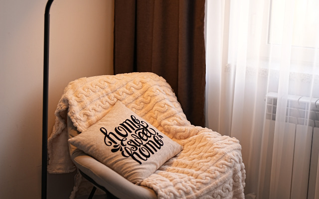 Sweet Home Apart-hotel