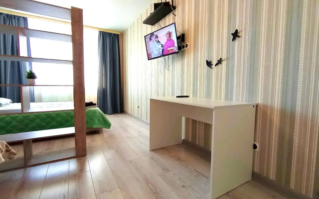 Квартира Уютная  в Центре Рязани