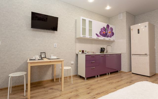S Dizaynerskim Remontom V Elitnom Zhilom Komplekse Planeta Flat