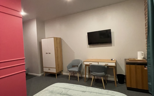 Myod & Mayak Boutique-Hotel