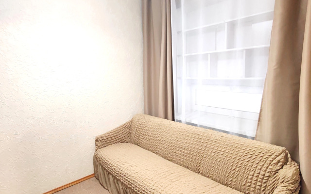 Квартира на Первомайской 36