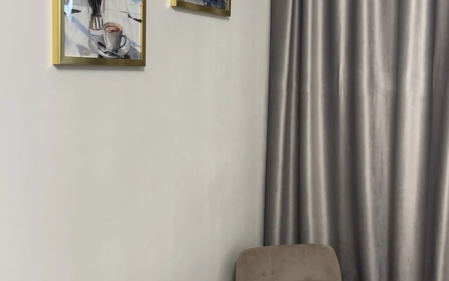 Квартира уютная рядом с метро Проспект Просвещения