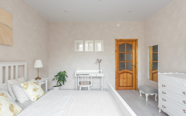 Квартира на улице Советской