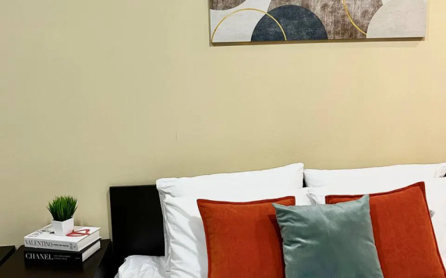 Отель Дисней